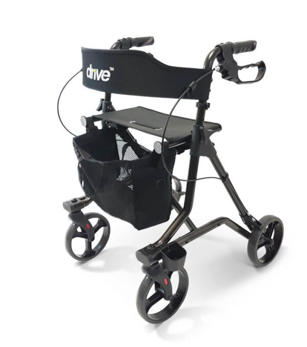 Leichtgewichtrollator Drive Torro