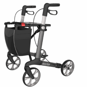 Leichtgewichtrollator Rehasense Router