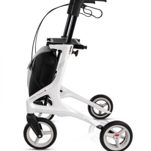 Leichtgewichtrollator Carbon Topro Pegasus