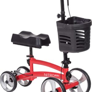 Drive Medical Orthopädischer Roller Nitro Glide