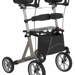 Outdoor Arthritisrollator Rehasense Navigator Air