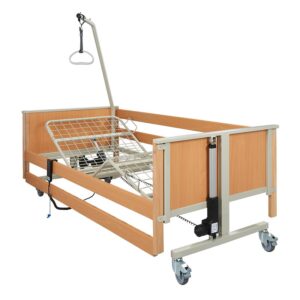 aks Pflegebett L5