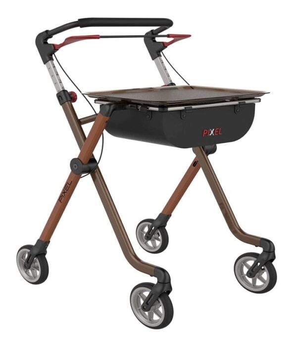Indoor Rollator Rehasense Pixel