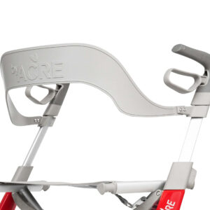 Rückengurt für Acre Ultralight (komfort Variante für breiten Rollator)