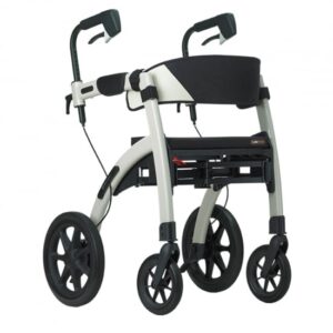 SALJOL Rückengurt für Rollz Motion