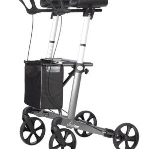 Russka Rollator mit Unterarmauflagen Vital Special