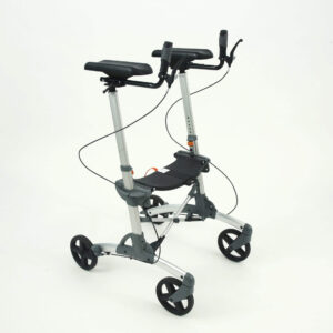 Volaris Rollator mit Unterarmauflagen RA