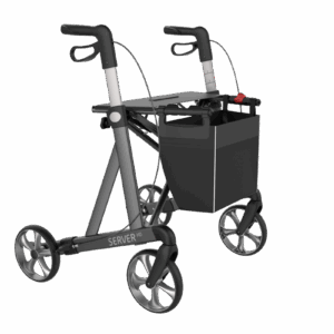 Rollator Rehasense Server HD