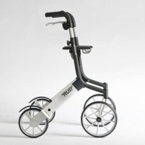 Rollator Russka Trust Care Let´s go Out