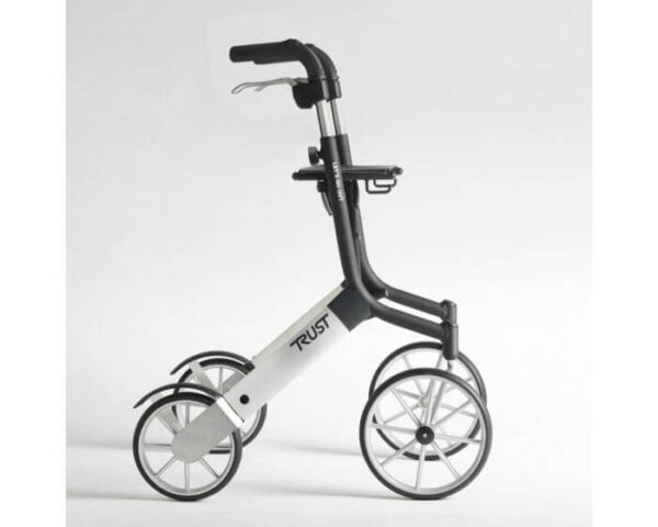 Rollator Russka Trust Care Let´s go Out