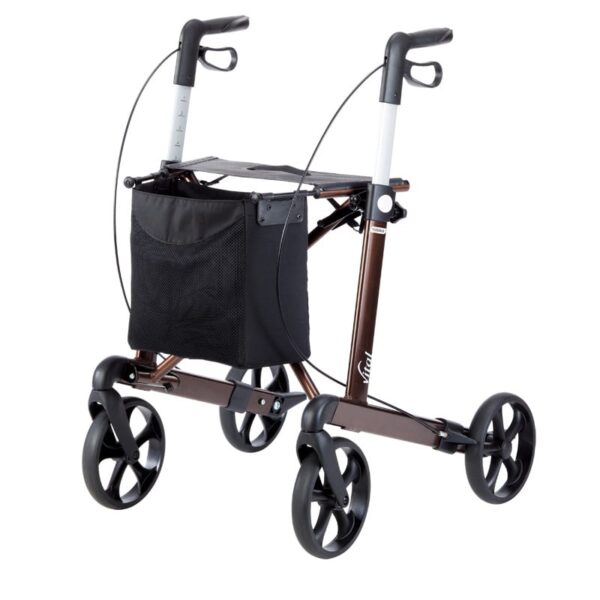 Rollator Russka Vital