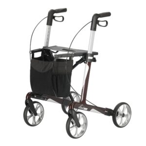 Rollator Russka Vital Carbon