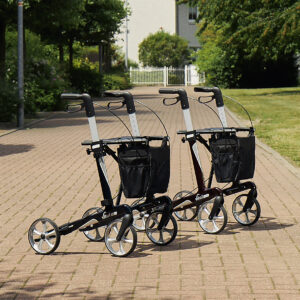 Rollator Russka Vital Carbon