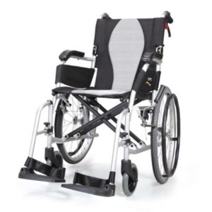Rollstuhl Life & Mobility Karma Ergo Lite 2