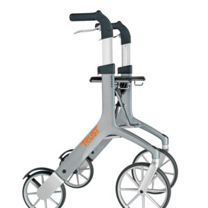 Russka Trust Care Rollator Let´s Fly