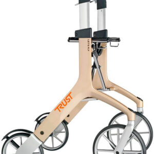 Russka Trust Care Rollator Let´s Fly