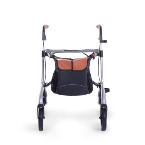 SALJOL Carbon Rollator CR Vorführware