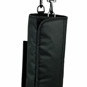 Sauerstoffflaschenhalter für Rehasense Rollatoren