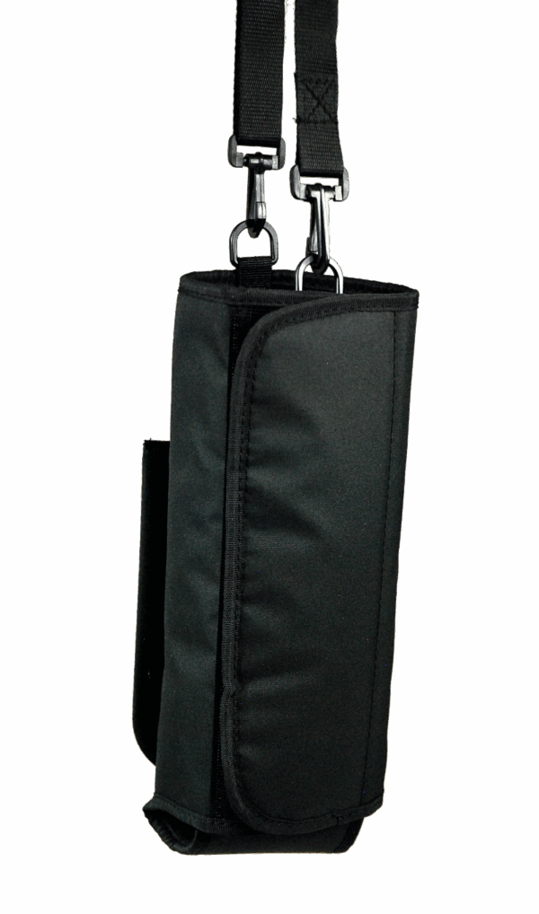 Sauerstoffflaschenhalter für Rehasense Rollatoren