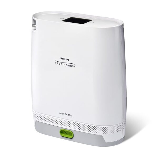 Sauerstoffkonzentrator mobil Philips SimplyGo Mini