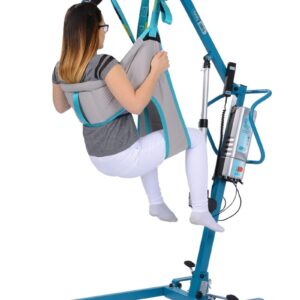 Gurtsysteme für aks Patientenlifter Restposten