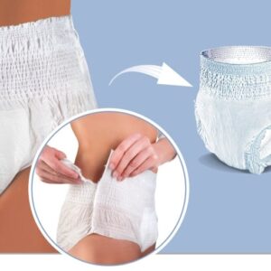 Inkontinenzslips Seni Active Classic Small 30 Stück