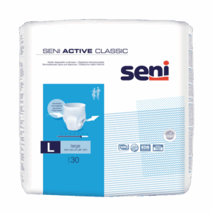 Inkontinenzslips Seni Active Classic Large 30 Stück