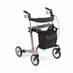 Carbon Rollator SMINA Carlbon
