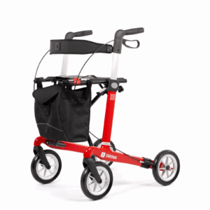 Carbon Rollator SMINA Carlbon