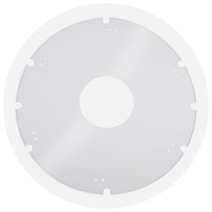 Bischoff & Bischoff Speichenschutz transparent 24"" für Rollstühle