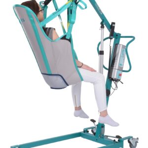 Gurtsysteme für aks Patientenlifter Restposten
