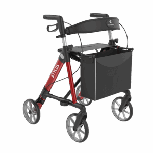 Rollator Rehasense Stylus