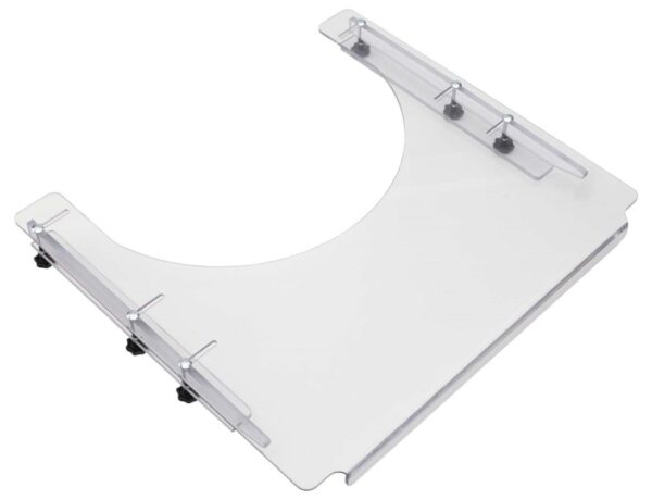 Bischoff & Bischoff Therapietisch für Rollstühle