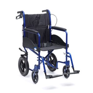 Drive Expedition Plus Transportrollstuhl