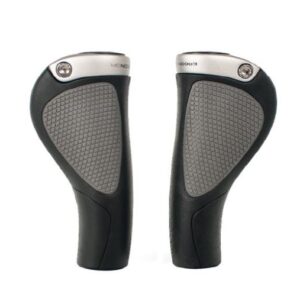 Trionic Griffe Ergon für Walker / Veloped Rollator