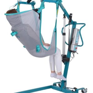 Gurtsysteme für aks Patientenlifter Restposten