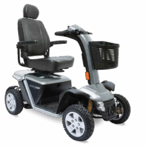 Pride Mobility Elektromobil Victory® XL 140