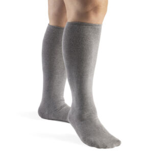 Sigvaris Basic Liner Unterziehstrumpf Ödemtherapie