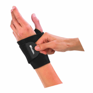 MUELLER Handgelenksriemen aus Neopren