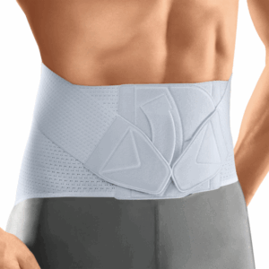 Sporlastic Vertebradyn-Light PLATINUM Rückenorthese