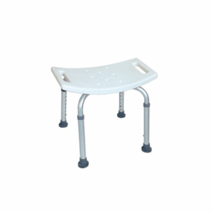 RFM Duschbank ohne Rückenlehne