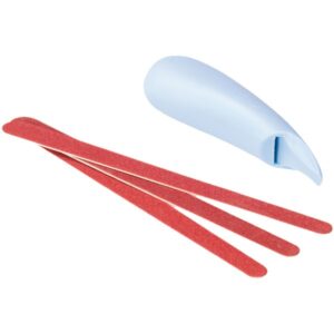 Etac Beauty Halter für Nagelfeile