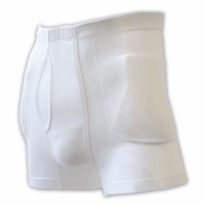 Suprima Hüftprotektor Slip für Ihn ohne Protektoren