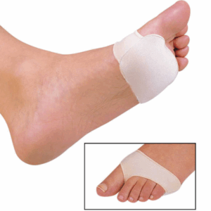 epitact® Fußsohlenkissen mit Epithelium 26®