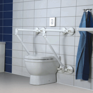 Roth MOBELI QuattroPower Stütz 565 mm