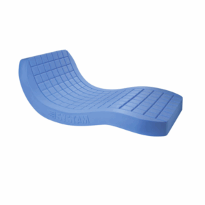 SYSTAM P161M Viscoflex® Anti-Dekubitus-Matratze Heavy 80-180 kg