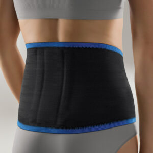 Bort ActiveColor® Rückenbandage
