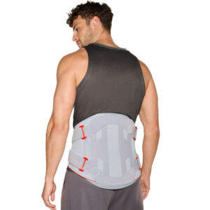 Sporlastic Vertebradyn® X.Strong LWS-Orthese