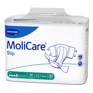 Hartmann Molicare Slip Extra M (1x30 Stk.)