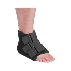 Sigvaris Compreboot Plus Foot Wrap Fuß Ödemtherapie